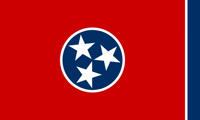 Klub Catur di Tennessee