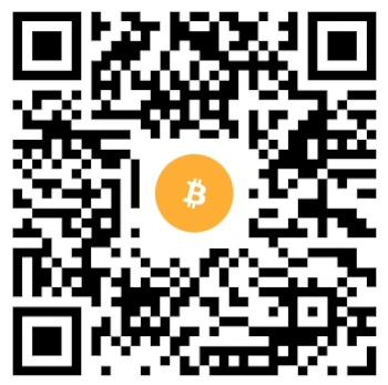 Our Bitcoin Address