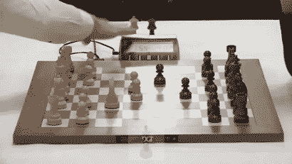 כיצד לקבל דירוג שחמט של USCF