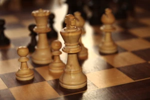 4 فتحات قوية للأسود في الشطرنج