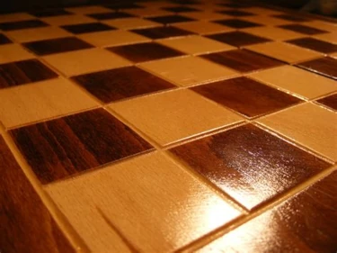 8 לוחות השחמט הטובים ביותר מעץ בשנת 2023
