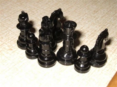 ‘The Art of Black Gambits: Opening Strategies for Black in Chess’