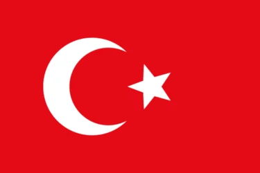 オスマン帝国チェスセット