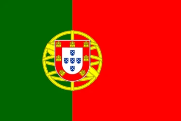 The Portuguese Chess Set