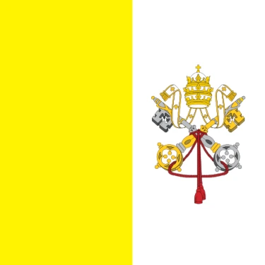 The Vatican Chess Set