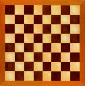 Що таке шахи з трьома шахами?