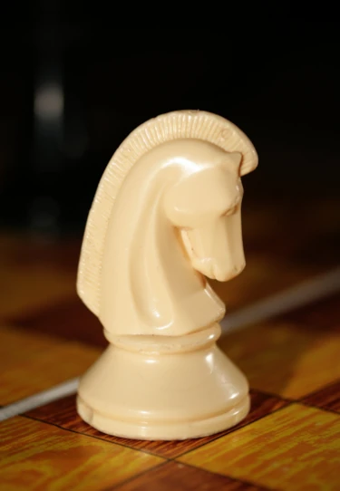 What is Knightmate Chess?