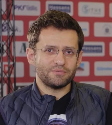 Who is Levon Aronian?